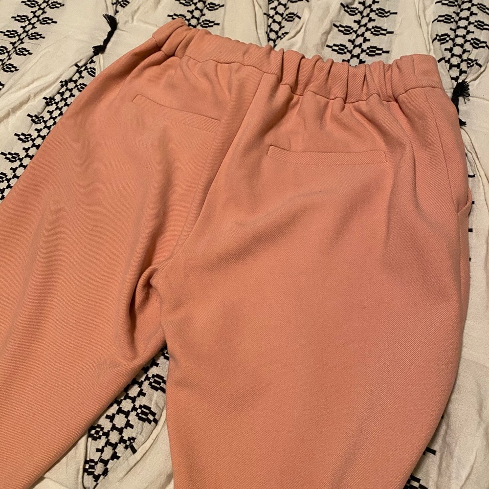 Hatch Collection Trouser - image 4